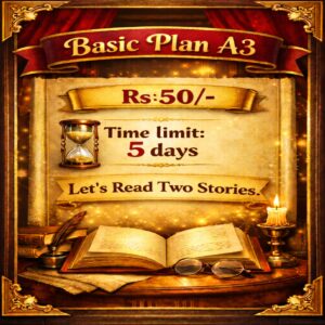 Basic Plan A3