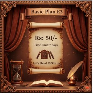 Basic Plan E3